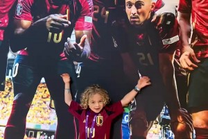 帕爾默的終極球員模板：左腳梅西，右腳德布勞內(nèi)，球商B席！