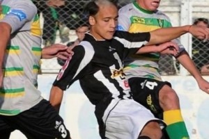 足壇第一逆天發(fā)型！據(jù)說這是勞塔羅最想刪除的視頻