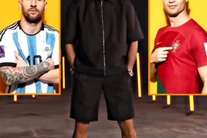 各自粉絲嘴炮不斷！其實梅羅人家關系很好的