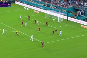 我太難了！勞塔羅門前三連擊不進(jìn)