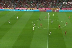 【集錦】世預(yù)賽-C羅雙響＆41球獨占世預(yù)賽射手王 葡萄牙2-2匈牙利