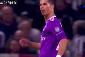 禁區(qū)之狐！C羅禁區(qū)無球跑位解析！門前嗅覺天花板！