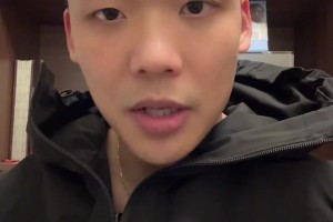 王楚淇：誰再說C羅在場上是個掛件？我相信美加墨世界杯C羅能圓夢