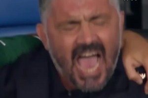 軍令狀？加圖索：若不能晉級(jí)世界杯，我會(huì)搬到離意大利很遠(yuǎn)的地方