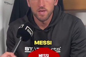 各個號碼代表性球員！凱恩：10號梅西、7號C羅、8號蘭帕德