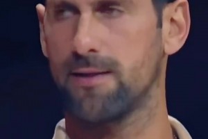 不退役！德約：C羅、詹姆斯等人很現(xiàn)象級，他們在激勵著我