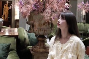 美女主播小七一身黃裙傳導(dǎo)：優(yōu)雅！實(shí)在優(yōu)雅！這個(gè)小姐姐太優(yōu)雅了