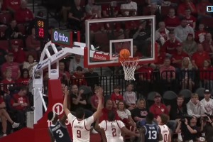 頂級天賦！狀元大熱AJ-迪班薩熱身賽首秀砍30分7板3助3斷