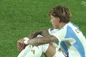 摩洛哥首奪世青賽冠軍！阿根廷6連勝晉級決賽無緣冠軍！