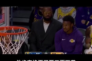 徐靜雨：布朗尼來CBA絕對有隊要！但賺的估計不夠老詹看他的往返機票