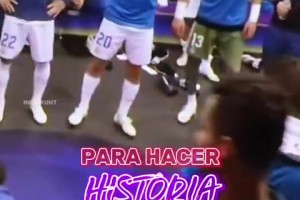 C羅在連續(xù)第三次進入歐冠決賽前：要有信心，但不要過度自信！