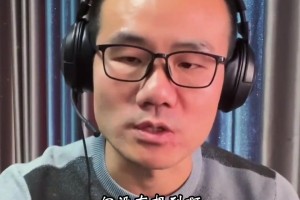 徐靜雨：沒想到勇士是如此游刃有余的強，沒有真正發(fā)力就全場壓制湖人