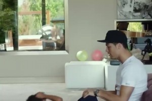 能實現父子同臺嗎？迷你羅入選葡萄牙U16名單！