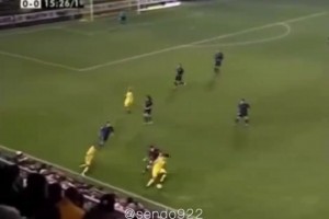 優(yōu)缺點(diǎn)鮮明的靜態(tài)大師！里克爾梅05年對陣巴薩個人集錦！