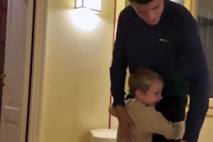 幸福的生活！莫拉塔的帶娃日記！