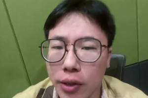 孔祥宇：火箭打的什么玩意！對(duì)方中鋒都被罰下了還贏不了~