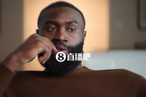笑死！杰倫-布朗：杜蘭特的雕像可以放在他家門(mén)口！下半身雷霆，上半身勇士！