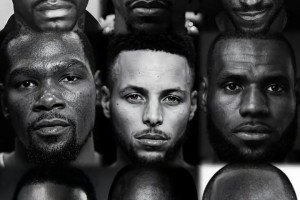 天下英雄如過江之卿！你覺得誰是最有氣質(zhì)的籃球型男？