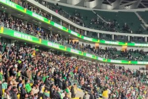 【集錦】中甲-延邊龍鼎2-0廣西平果 金泰延建功福布斯鎖定勝局