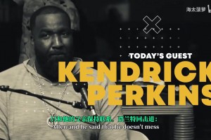 媽媽眼中的KD：他不會(huì)笑，也不會(huì)發(fā)脾氣，為了他我犧牲了很多！