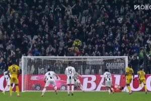 夢(mèng)幻開(kāi)局！弗拉霍維奇開(kāi)場(chǎng)3分鐘造點(diǎn)，親自主罰一蹴而就