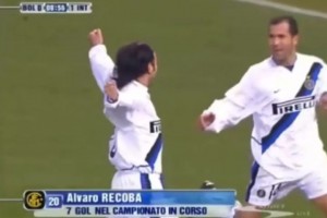 神級內(nèi)腳背弧線！“中國男孩”雷科巴最強的一粒任意球破門！