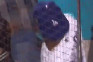 洛杉磯道奇奪冠！曾經(jīng)科比在現(xiàn)場(chǎng)身穿道奇棒球服吶喊這一幕！