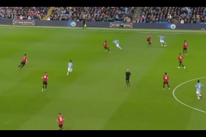 卓越的馬奎爾！馬奎爾那些穩(wěn)準狠的時刻！鎖定機會不會猶豫！