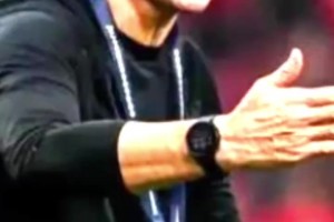 馬寧給球迷簽名時被靈魂拷問：蘇超激烈還是中超激烈啊