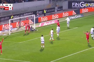 【集錦】葡超-穆帥率隊(duì)10輪不敗 本菲卡3-0十人吉馬良斯距榜首1分