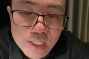 逗樂！徐靜雨：我爸媽平時管我叫啥？是不是也叫我雨哥？