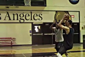 別說姚明了，現(xiàn)在中國籃球想再出一個易建聯(lián)都很難了吧