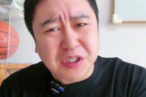 大史：西部是人是鬼都在秀，只有快船在挨揍，太恥辱了